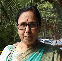 Priya Shah