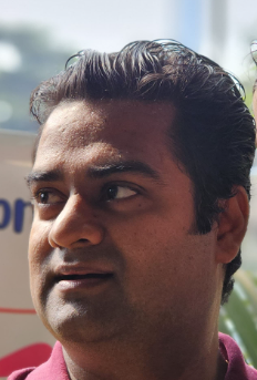 Amit Verma