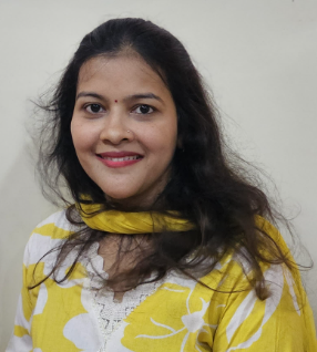 Neha Sinha